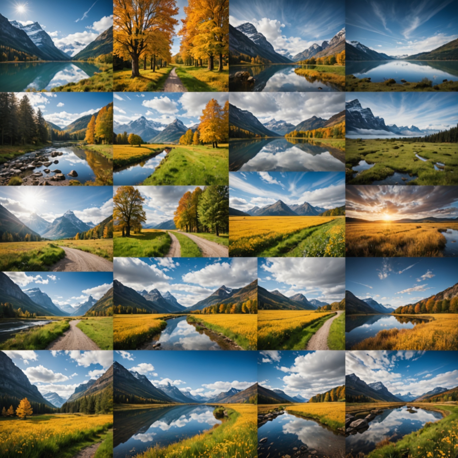 Композиції